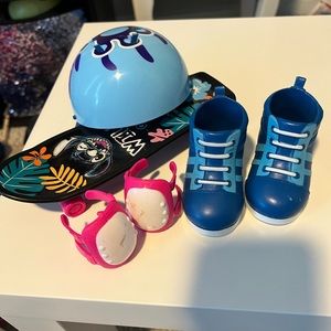 Disney ILY 4Ever Inspired by Stitch Accessory Pack